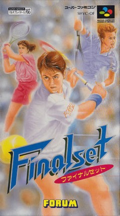 Final Set cover