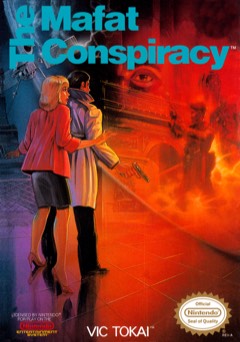 Golgo 13: Top Secret Episode cover