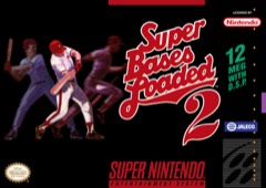 Super Bases Loaded 2 cover