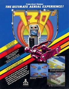 720° cover