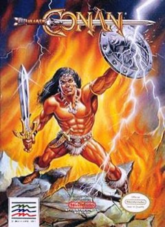 Conan: The Mysteries of Time cover