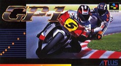 GP-1 cover