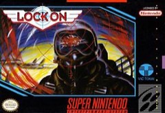 Lock On cover