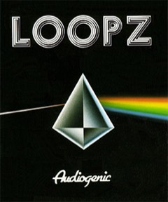 Loopz cover