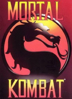Mortal Kombat cover