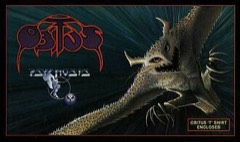 Obitus cover