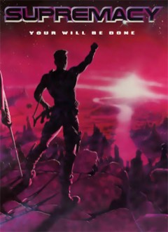 Overlord cover