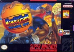 Rap Jam: Volume One cover
