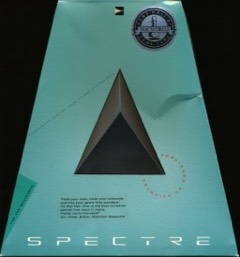 Spectre cover