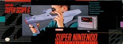 Super Scope 6 cover