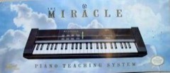 The Miracle Piano Teaching System cover